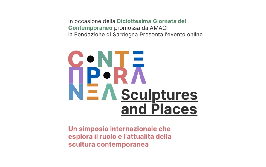 Contemporanea, disponibili online i talk dell’evento di Tortolì 