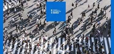Fondo per la Repubblica Digitale, giovedì la presentazione in streaming  