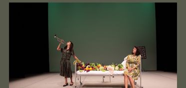 Akròama, presentata la stagione 2022 del Teatro delle Saline di Cagliari 