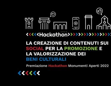 Beni culturali, venerdì la premiazione dell’hackathon di Monumenti Aperti e Opifico Innova 