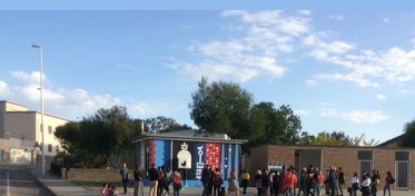 Cagliari Urbanfest, concluso il festival di street art dopo 5 mesi di eventi  