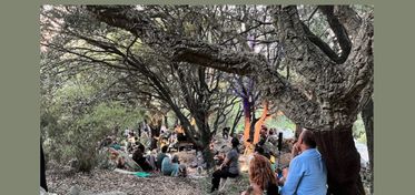 Organica, i nuovi appuntamenti dedicati all’arte, alla musica e all’ambiente 