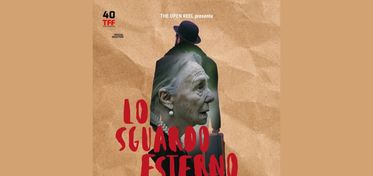 Lo sguardo esterno, il film di Peter Marcias in concorso al Torino Film festival 