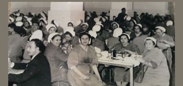 Storie di Manifattura, la storia della fabbrica cagliaritana tra performance dal vivo e realtà aumentata 