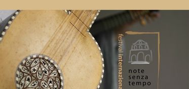 Note senza Tempo, a Sassari il festival di musica antica 
