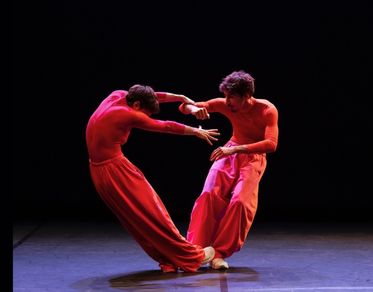 FIND 40, fino al 29 ottobre a Cagliari il Festival Internazionale Nuova Danza 
