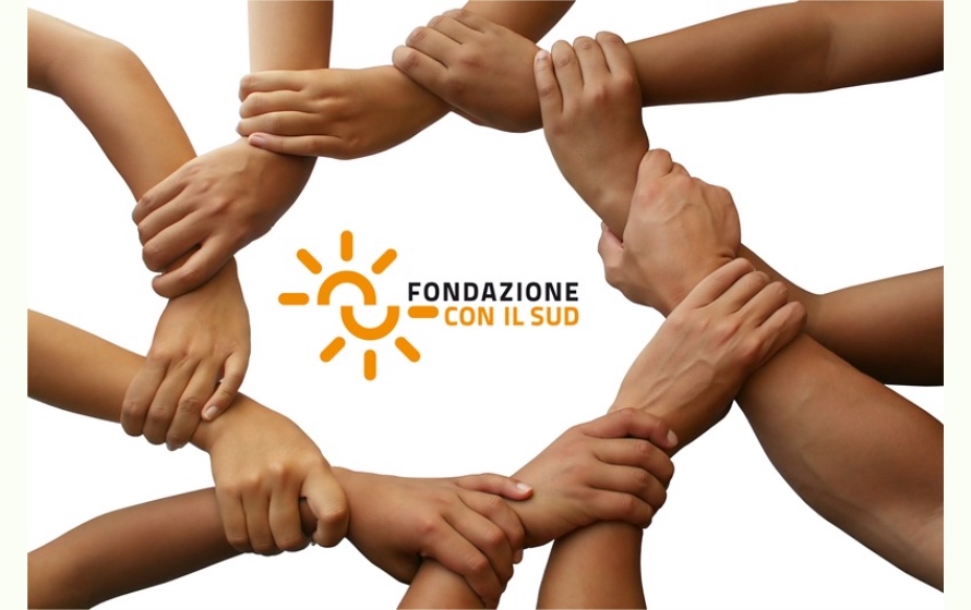 Fondazione con il Sud, 9 associazioni sarde tra i beneficiari del Bando volontariato 2022 