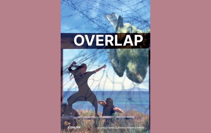 Overlap, all’Asinara una ricerca tra arte e scienza racconta il legame tra essere umano e ambiente 