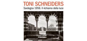 Nuoro, le foto di Toni Schneiders in mostra allo Spazio Ilisso 
