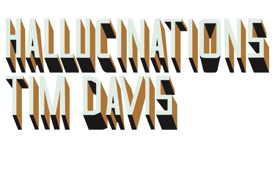 “Hallucinations”, inaugurata a Cagliari la mostra di Tim Davis