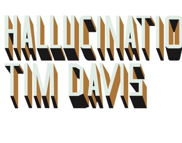 “Hallucinations”, inaugurata a Cagliari la mostra di Tim Davis