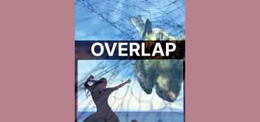Overlap, all’Asinara una ricerca tra arte e scienza racconta il legame tra essere umano e ambiente 