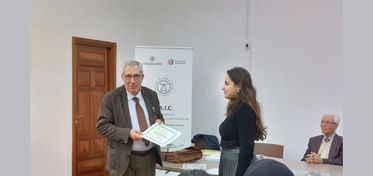 Cultura, inaugurata a Cartagine la “Biblioteca Sabatino Moscati”  