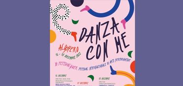 FestivAlguer, dieci appuntamenti dedicati alla danza per la ventesima edizione del festival di arti performative 