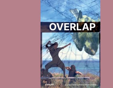 Overlap, all’Asinara una ricerca tra arte e scienza racconta il legame tra essere umano e ambiente 