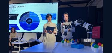 “La robotica educativa e competenze steam”, online il video dell’evento