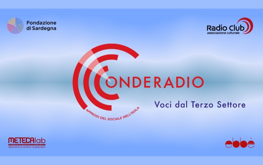 Onderadio, 10 interviste per raccontare il mondo del Terzo settore in Sardegna