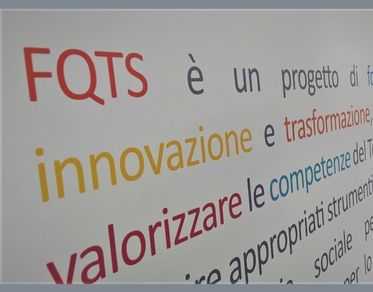 Terzo Settore, aperte le iscrizioni per FQTS 2023 