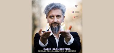 “Radio Clandestina”, Ascanio Celestini ad Alghero per 