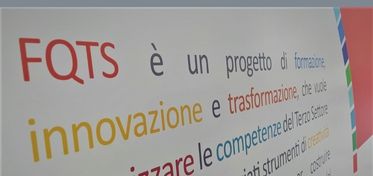 Terzo Settore, aperte le iscrizioni per FQTS 2023 