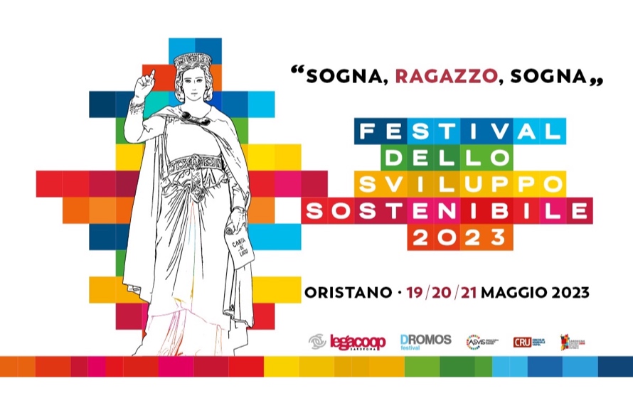 Festival dello Sviluppo Sostenibile, a Oristano tre giorni di dibattiti, tavole rotonde e spettacoli 