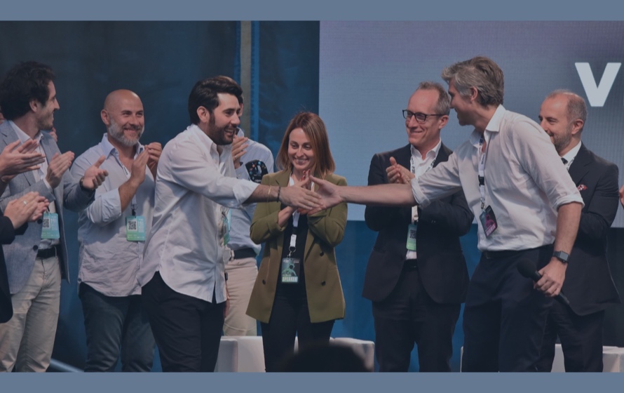 SIOS23 Sardinia, aperta la call per il premio “Startup sarda dell’anno” 