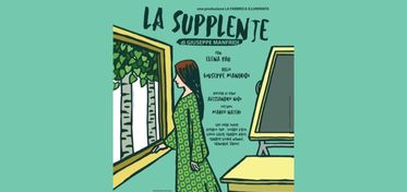 Teatro, il primo aprile a Ittiri andrà in scena lo spettacolo “La supplente” di Giuseppe Manfridi 