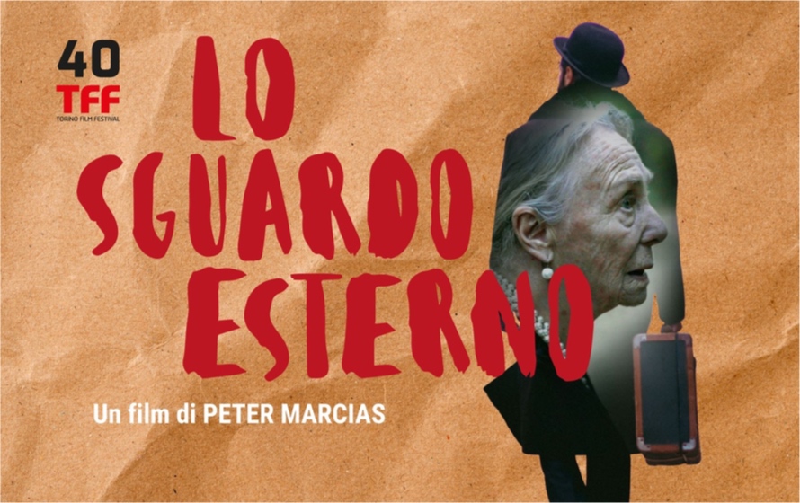 “Lo sguardo esterno”, il 30 e il 31 maggio l’anteprima in Sardegna del film breve di Peter Marcias