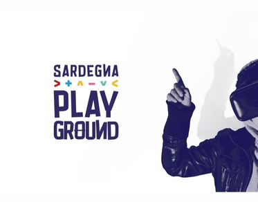 Sardegna Playground, a Cagliari dal 28 marzo la mostra di tecnologie interattive e immersive