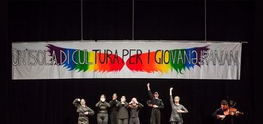 “Un’Isola di cultura per i giovani iraniani”, dalla Sardegna un video come messaggio di solidarietà universale