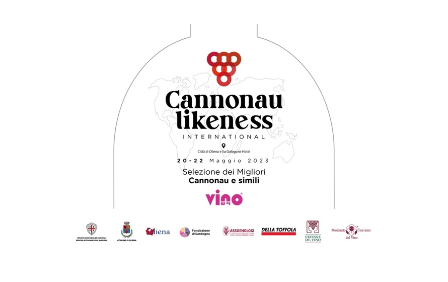 Cannonau Likeness International, una manifestazione sulla cultura del vino e l’enoturismo in Sardegna