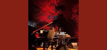Organica, presentata la nuova stagione di arte contemporanea ai piedi del Limbara  