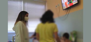 Salute, presentati a Sassari i risultati del progetto pilota della Terapia mediata genitoriale cooperativa  