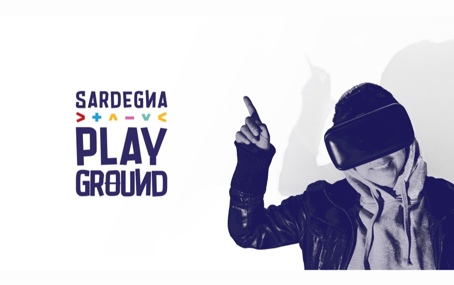 Sardegna Playground, a Cagliari dal 28 marzo la mostra di tecnologie interattive e immersive
