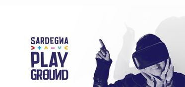 Sardegna Playground, a Cagliari dal 28 marzo la mostra di tecnologie interattive e immersive