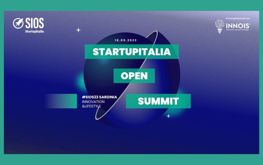 Sios23 Sardinia, a Cagliari l’evento dedicato all'innovazione e ai nuovi stili di vita e di lavoro 