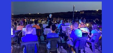 Stintino Jazz&Classica, è possibile iscriversi fino al 31 maggio ai corsi e alle masterclass