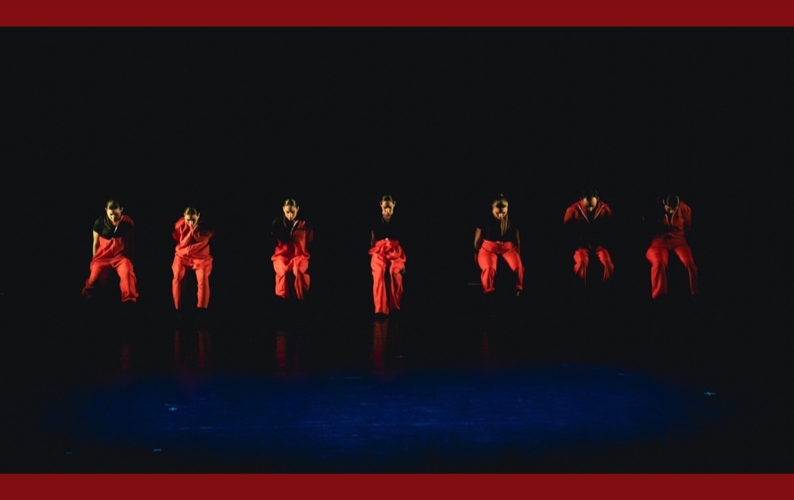 “Primavera a Teatro”, il 2 giugno a Sassari la danza come laboratorio di cittadinanza attiva