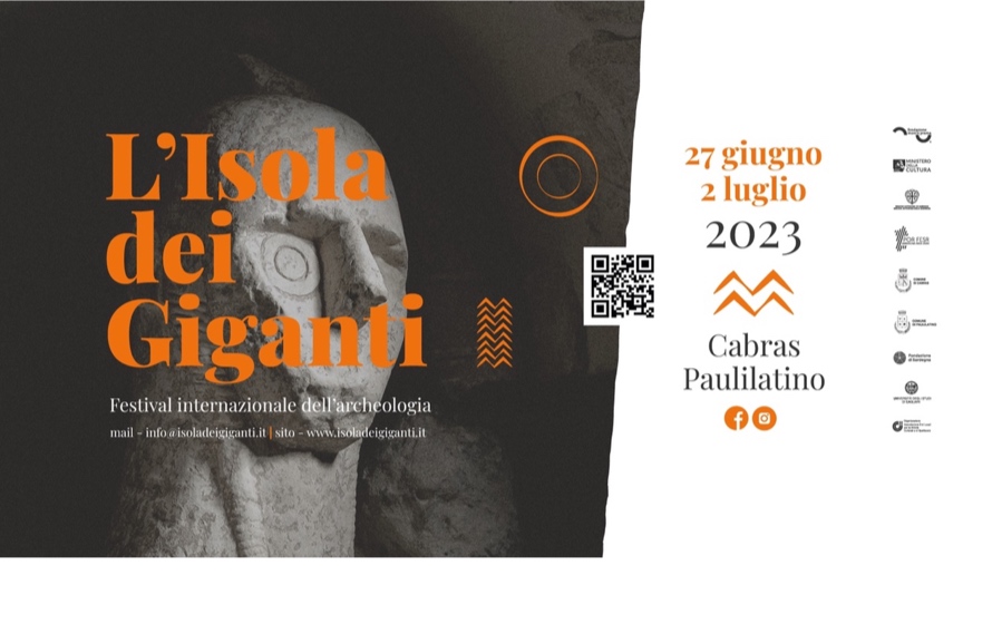 Cultura, dal 27 giugno al 2 luglio il “Festival Internazionale dell’archeologia” 