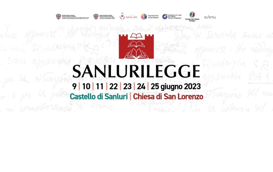 “Sanluri Legge”, a giugno sette giorni di eventi