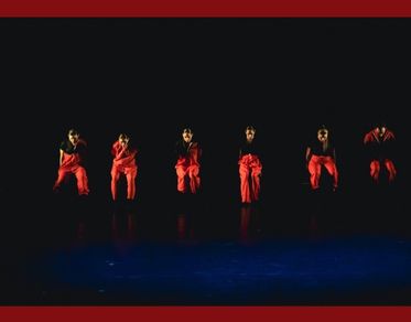 “Primavera a Teatro”, il 2 giugno a Sassari la danza come laboratorio di cittadinanza attiva