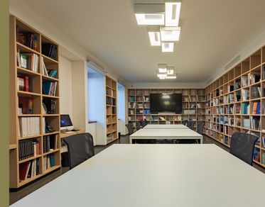 Fondazione con il Sud, online la terza edizione del bando “Biblioteche e Comunità” al Sud 