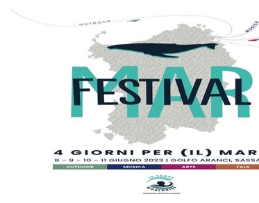 Festivalmar 2023, a Golfo Aranci quattro giorni di eventi per il mare  