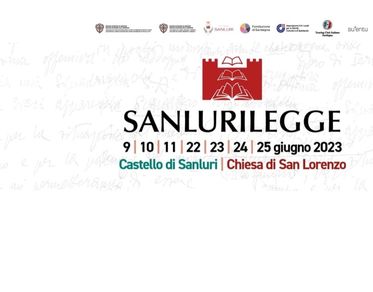 “Sanluri Legge”, a giugno sette giorni di eventi