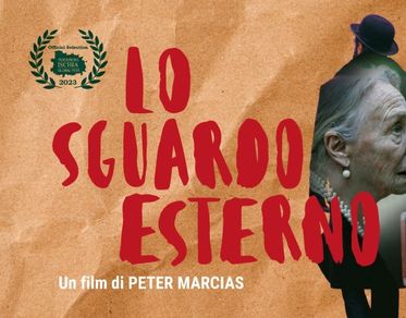Lo Sguardo Esterno, il film in concorso all’Ischia Global Fest 2023 e on demand su Mymovies 
