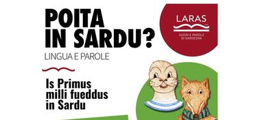 “Poita in Sardu?”, a Cagliari il terzo appuntamento del progetto di valorizzazione della lingua sarda