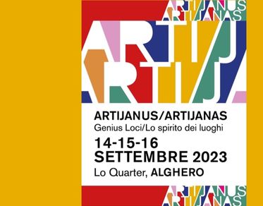 Genius Loci, ad Alghero il festival di Artijanus/Artijanas 