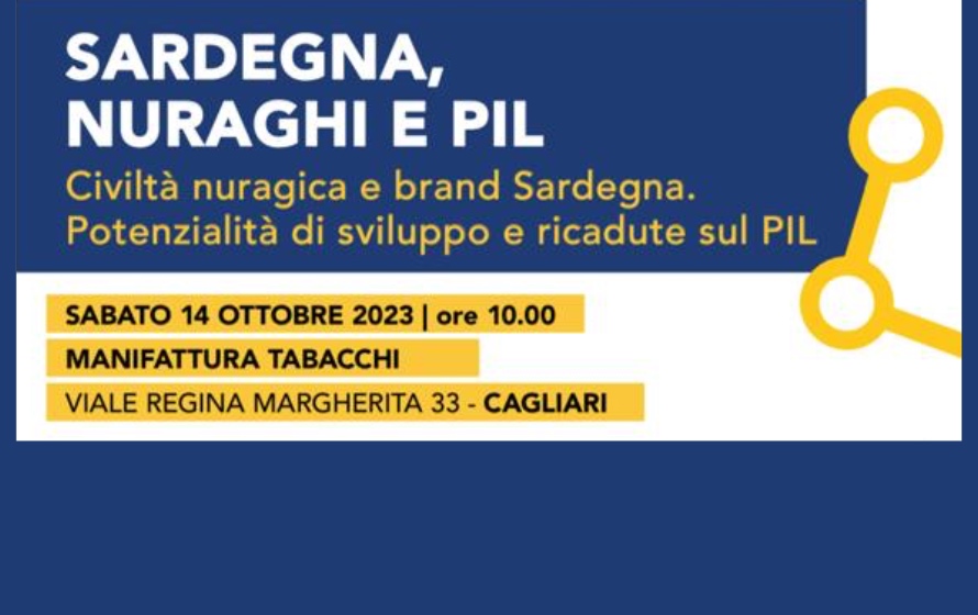 Sardegna verso l’Unesco, un convegno per analizzare le potenzialità del patrimonio nuragico per la crescita economica 