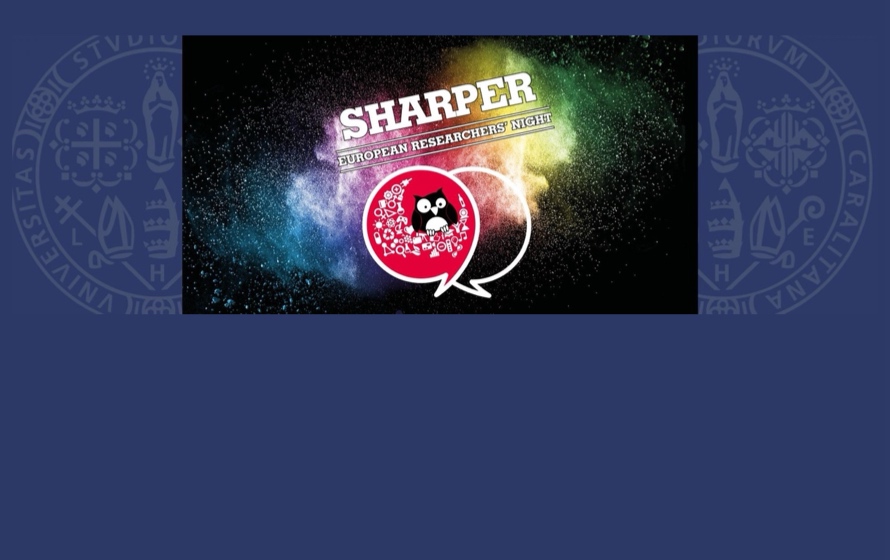 Sharper Night 2023, scienza e divulgazione per tutte le età a Cagliari 