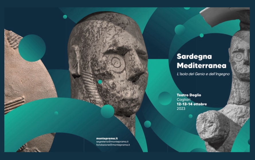 “Sardegna Mediterranea”, a Cagliari tre giorni di eventi tra archeologia, storia e scienza